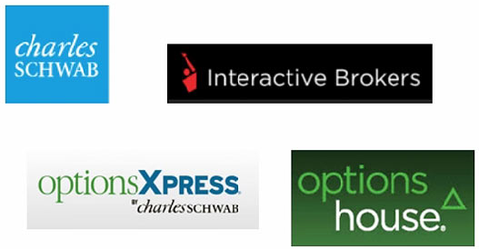 Charles schwab binary options trading